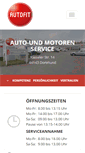 Mobile Screenshot of ams-dortmund.de